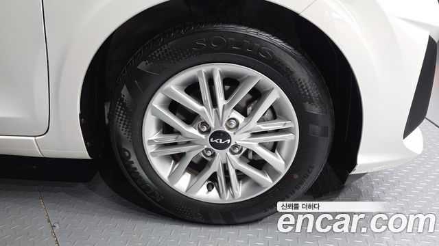 Kia morning JA Signature - фото 4