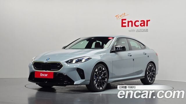 BMW 2-Series F74 M235 xDrive - фото 0