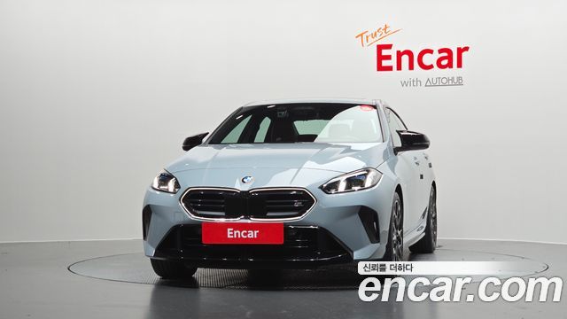BMW 2-Series F74 M235 xDrive - фото 2