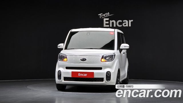 Kia RAY Новый Signature - фото 2