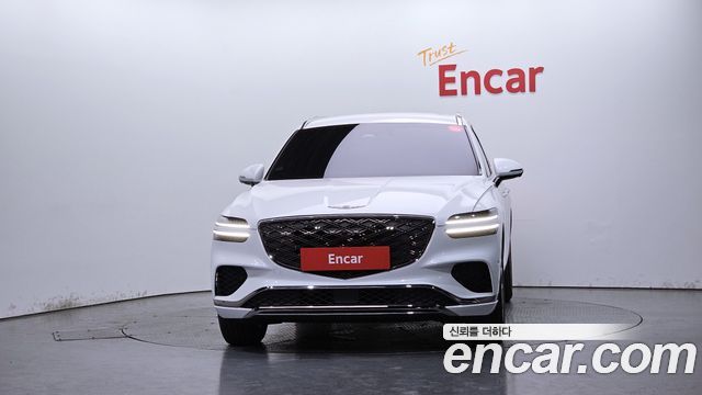 Genesis GV70 2.5T Gasoline 2WD - фото 2