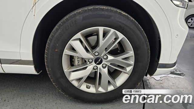 Genesis GV70 2.5T Gasoline 2WD - фото 4