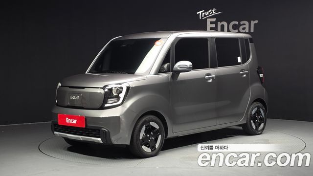 Kia RAY Новый EV Air - фото 0