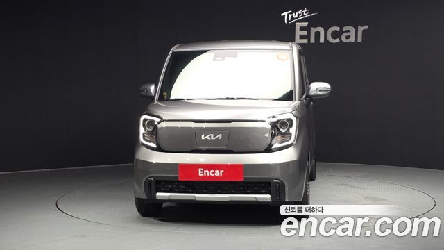 Kia RAY Новый EV Air - фото 2