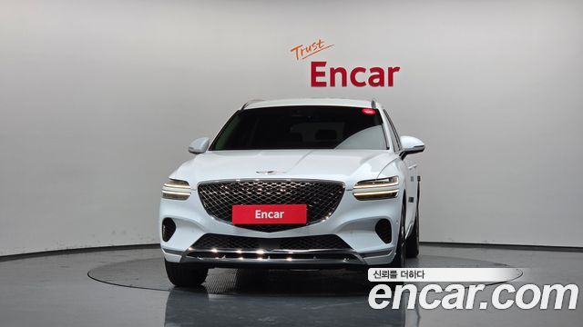 Genesis GV70 2.5T Gasoline 2WD - фото 2