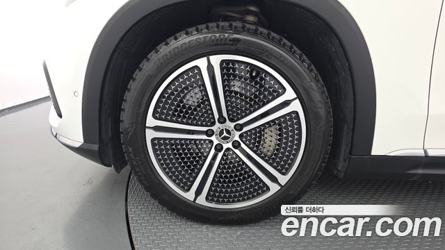 Mercedes-Benz EQS SUV EQS450 4MATIC - фото 4