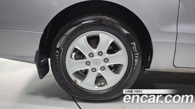 Hyundai Starex Новый Wagon 12-Seater Smart - фото 4