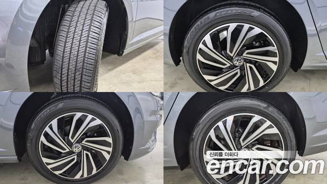 Volkswagen Jetta 7-го поколения 1.4 TSI Prestige - фото 4