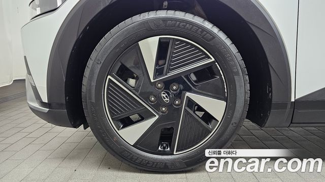 Hyundai Ioniq5 Новый Long Range AWD Exclusive - фото 4