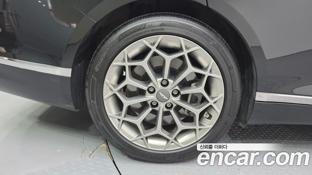 Genesis G80 RG3 Gasoline 2.5 Turbo AWD - фото 4