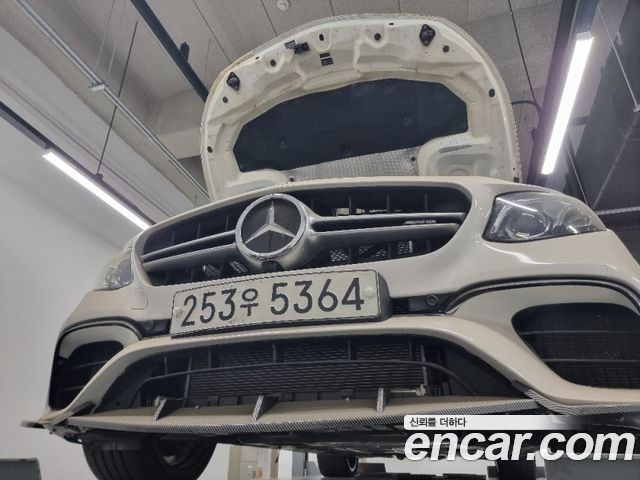 Mercedes-Benz E-Class W213 E63 AMG 4MATIC+ - фото 0