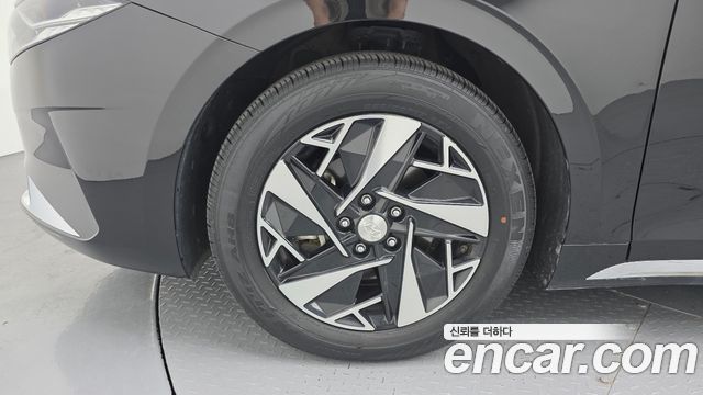 Hyundai Grandeur Новый IG, гибрид Premium - фото 4