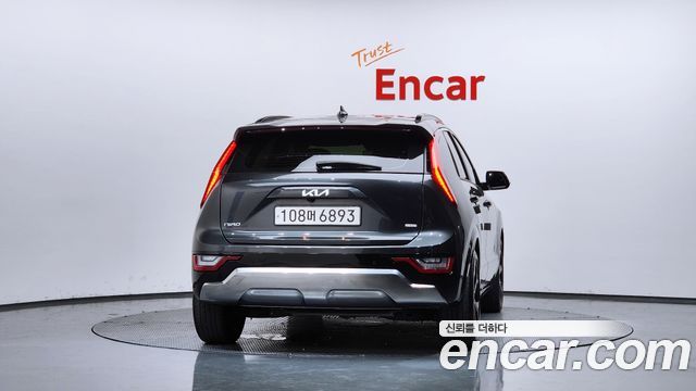 Kia Niro Совершенно новый Prestige - фото 3