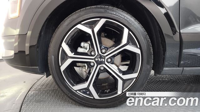 Kia Niro Совершенно новый Prestige - фото 4