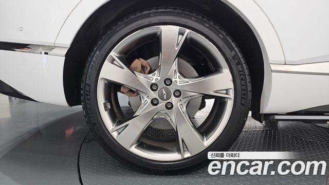 Genesis GV80 3.5T Gasoline AWD - фото 4