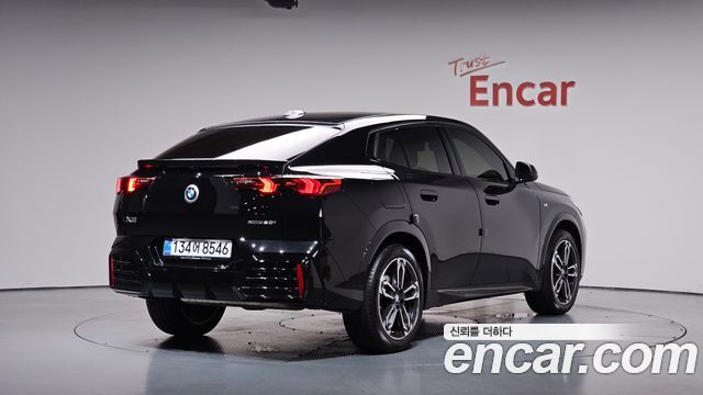 BMW X2 U10 xDrive 20i M Sport - фото 0