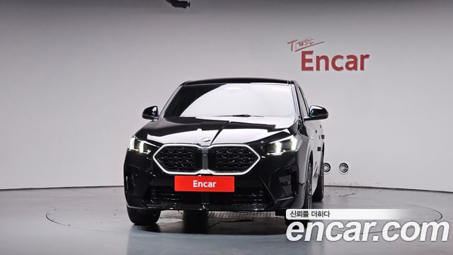 BMW X2 U10 xDrive 20i M Sport - фото 1