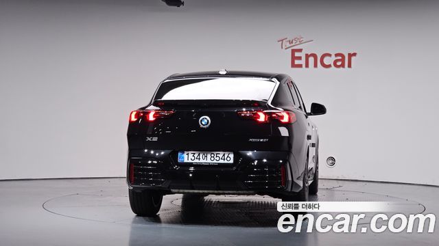 BMW X2 U10 xDrive 20i M Sport - фото 2