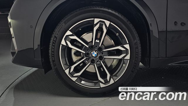 BMW X2 U10 xDrive 20i M Sport - фото 3