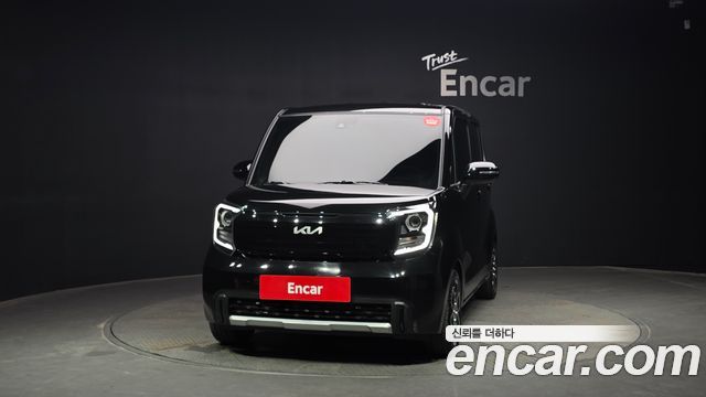 Kia RAY Новый Signature - фото 2