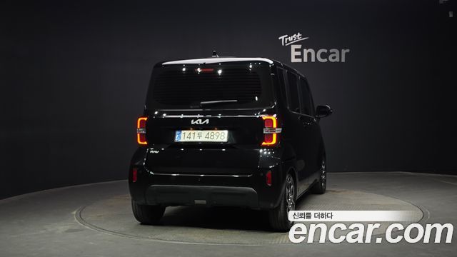 Kia RAY Новый Signature - фото 3
