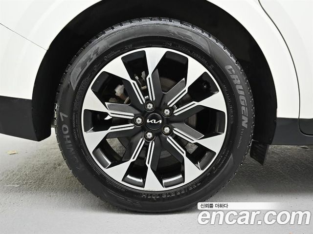 Kia Carnival 4-го поколения 9-Seater Noblesse - фото 4