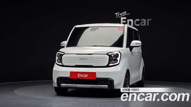 Kia RAY Новый Signature - фото 2