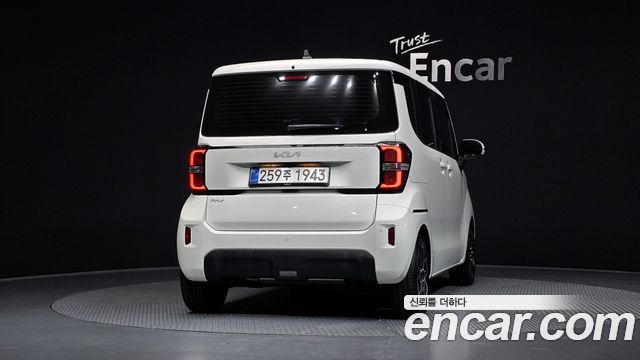 Kia RAY Новый Signature - фото 3