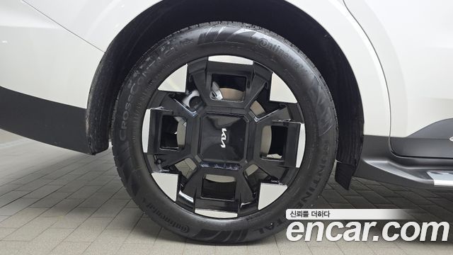 Kia Carnival Новый 4-го поколения HEV 4-Seater Hi Limousine Signature - фото 3