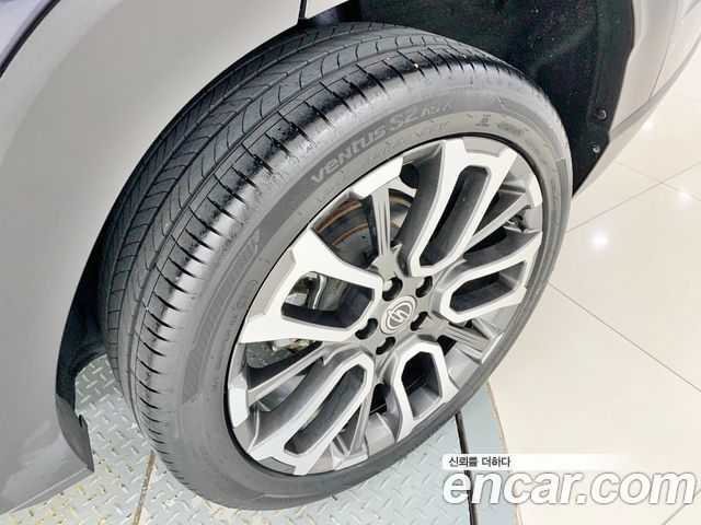 SsangYong Torres Gasoline 1.5 2WD T7 - фото 4