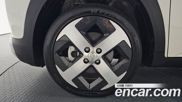 Hyundai Casper Inspiration - фото 3