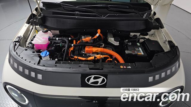 Hyundai Casper Inspiration - фото 4