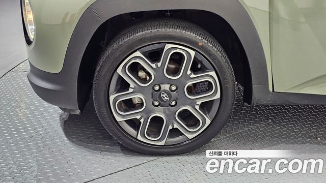 Hyundai Casper Turbo Inspiration - фото 4
