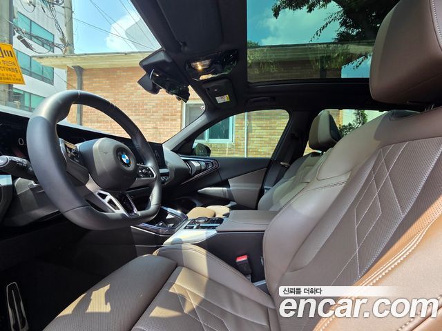 BMW X3 G45 xDrive 20 M Sport - фото 4