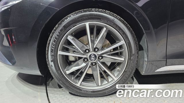 Hyundai Grandeur Новый IG 2.5 Exclusice - фото 4
