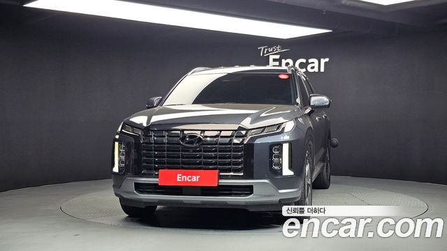 Hyundai Palisade Новый Diesel 2.2 2WD Prestige - фото 2