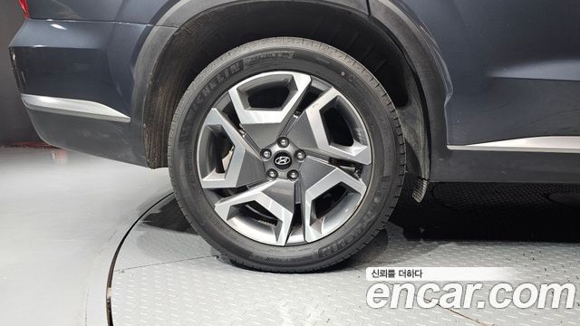 Hyundai Palisade Новый Diesel 2.2 2WD Prestige - фото 4