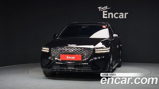 Genesis GV70 2.2 Diesel 2WD - фото 2