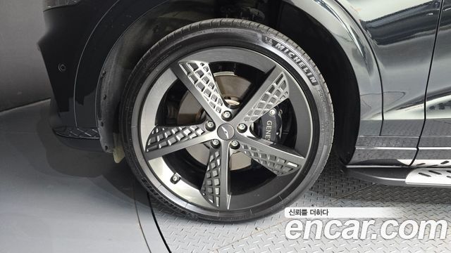 Genesis GV70 2.2 Diesel 2WD - фото 4