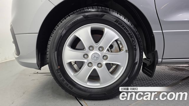 Hyundai Starex Новый Wagon 12-Seater Smart - фото 4