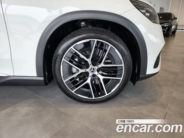 Mercedes-Benz EQE SUV EQE350 4MATIC - фото 4