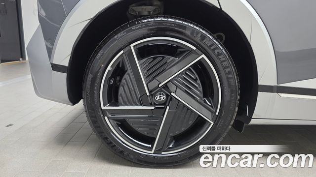 Hyundai Ioniq5 Новый Long Range AWD Prestige - фото 4