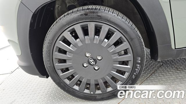 Hyundai Casper Turbo Inspiration - фото 4