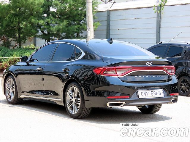 Hyundai Grandeur IG 2.4 Premium - фото 2