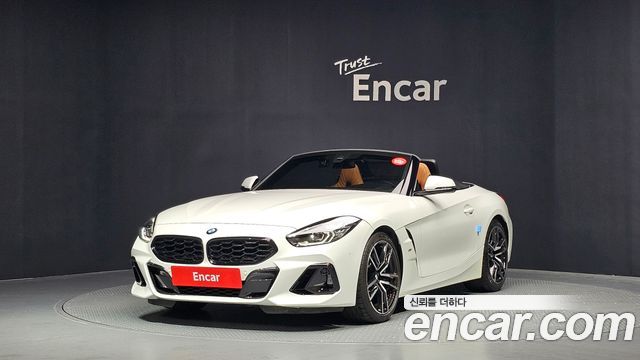 BMW Z4 G29 sDrive20i M Sport - фото 0