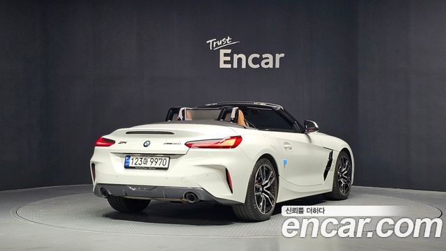 BMW Z4 G29 sDrive20i M Sport - фото 1