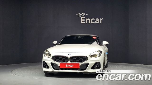 BMW Z4 G29 sDrive20i M Sport - фото 2