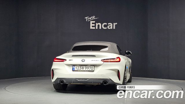 BMW Z4 G29 sDrive20i M Sport - фото 3