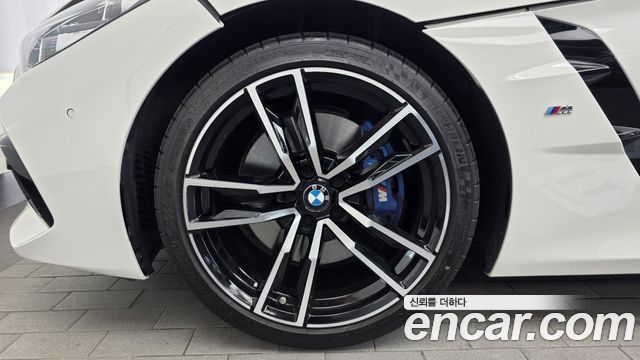BMW Z4 G29 sDrive20i M Sport - фото 4