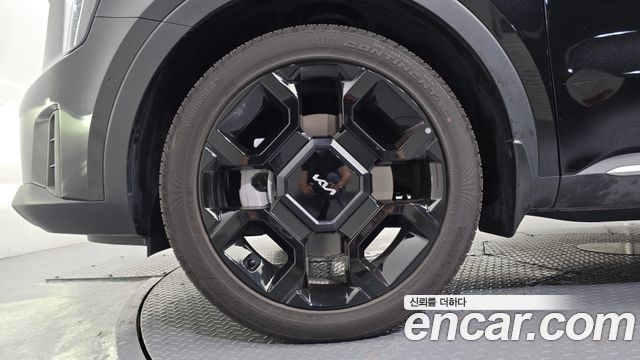 Kia Sorento Новый 4-го поколения Gasoline 2.5T 2WD Gravity - фото 4